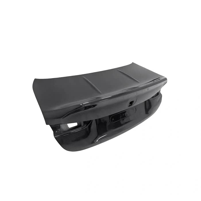 Portbagaj Spate Carbon CSL BMW G80 G81 G82 G83 M3/M4