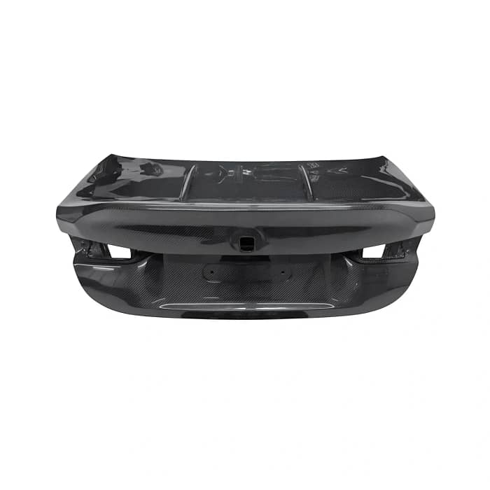Portbagaj Spate Carbon CSL BMW G80 G81 G82 G83 M3/M4