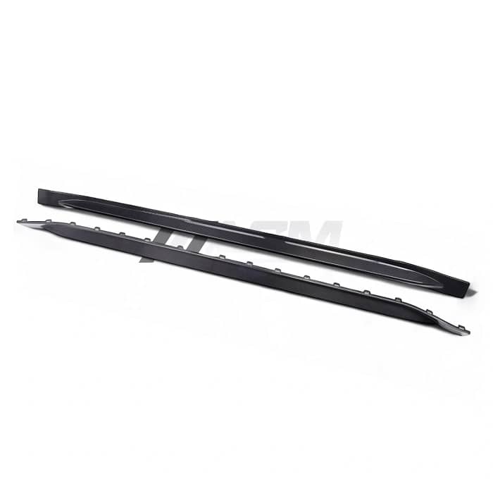 Extensii Praguri Laterale Fibra De Carbon BMW M4 G82/G83 – OEM Style