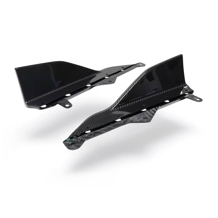 Prelungiri Praguri Laterale BMW G42 Seria 2 - MP Style