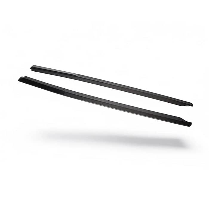 Prelungiri Praguri Laterale Carbon Audi R8 V10 Gen 2