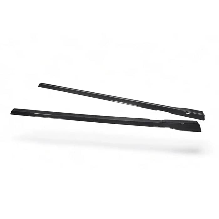 Prelungiri Praguri Laterale Carbon Mercedes W213 E-Class / E63 AMG