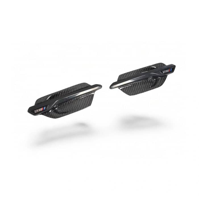 Prize Aer Laterale Carbon BMW M2 / M2C F87 Guri Ventilație
