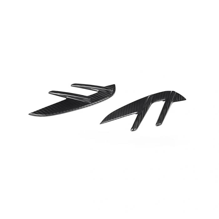 Prize Aer Laterale Carbon M3 G80/G81 / M4 G82/G83 Pre-Preg