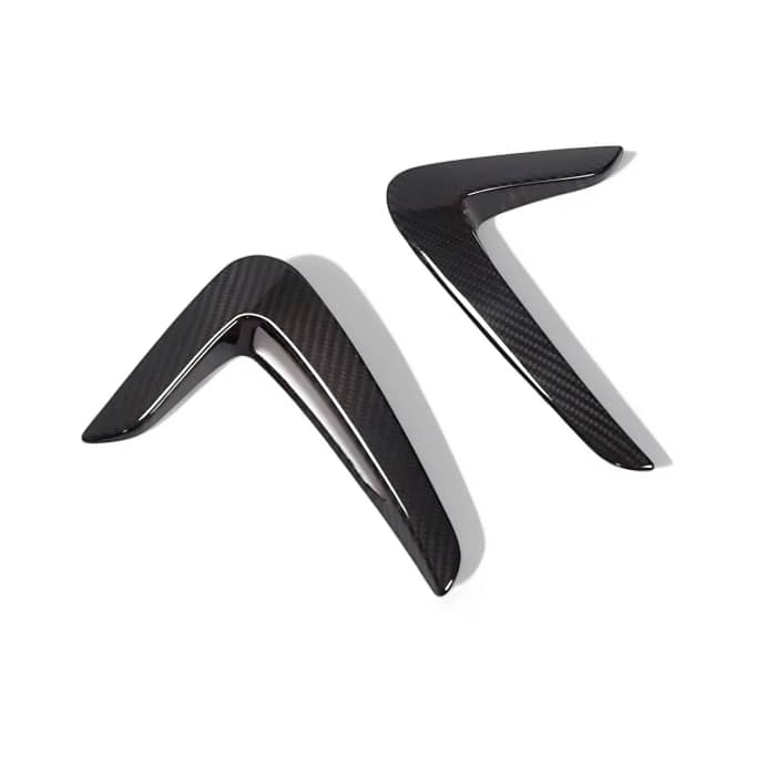 Prize Aer Laterale Carbon BMW Seria 4 F32/F33/F36