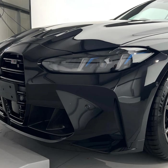 Prize Aer Bara Fata Carbon M3 G80/G81 / M4 G82/G83 - MP Style