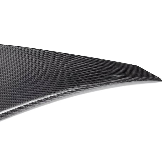 Eleron Carbon Mercedes C63/C63S W205 Sedan - PSM Style