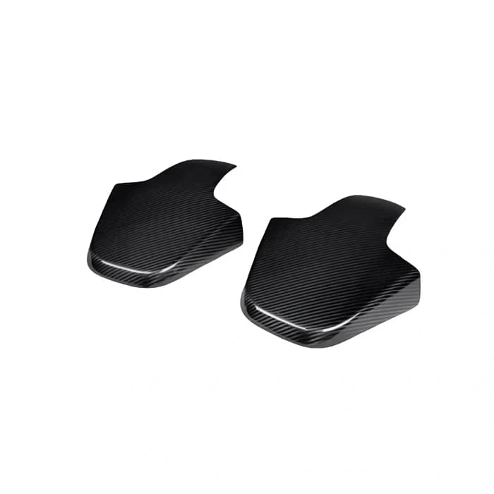 Capace Carbon Spate Scaune BMW M – G80 G82 G87 F92 F97 F98
