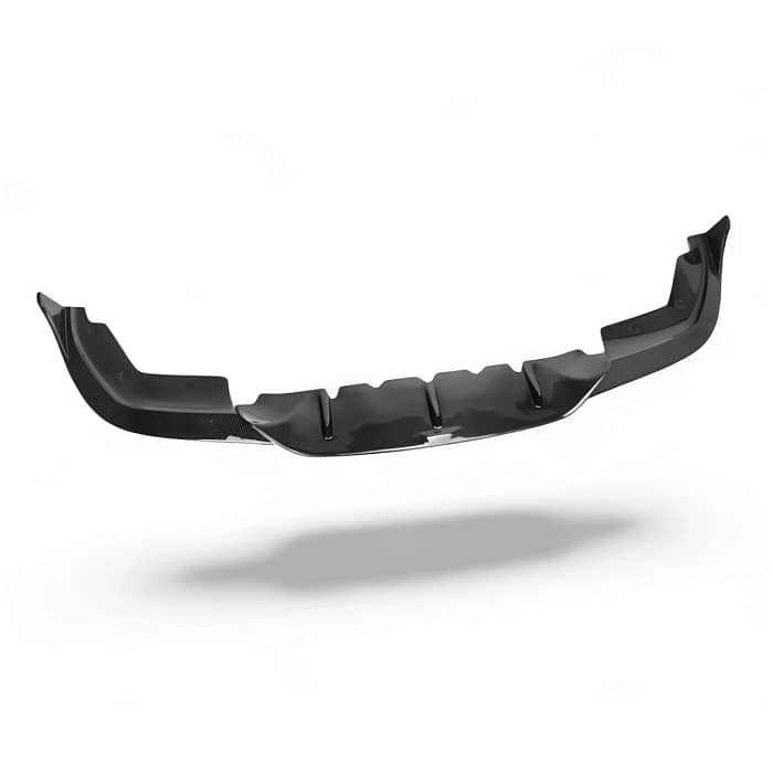 Splitter Față Carbon BMW G20/G21 Seria 3 Lip Frontal - V STYLE