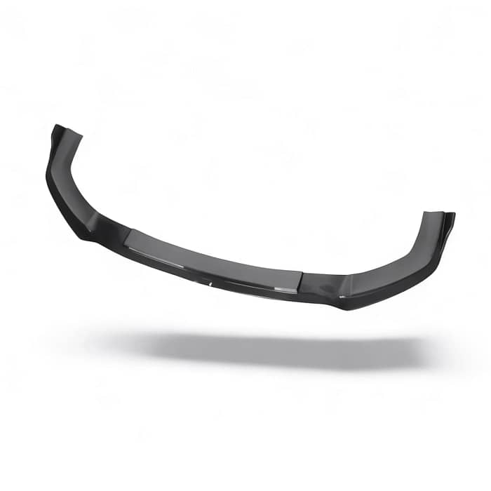 Splitter Față Carbon AUDI A7 C8 / S7 C8 - V-Style Lip Frontal