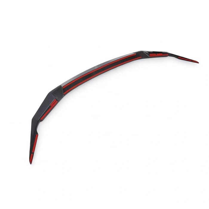 Splitter Față Carbon BMW F90 M5/M5C LCI – Lip Frontal GTS Style