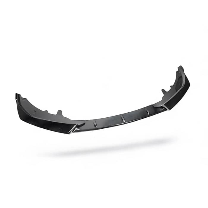 Splitter Față Carbon BMW Seria 4 G22/G23/G26 - Lip Frontal V Style