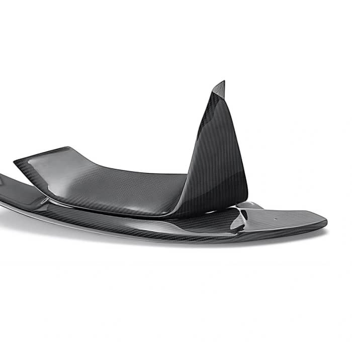 Splitter Față Carbon BMW M3 F80 / M4 F82 F83 – MP Style