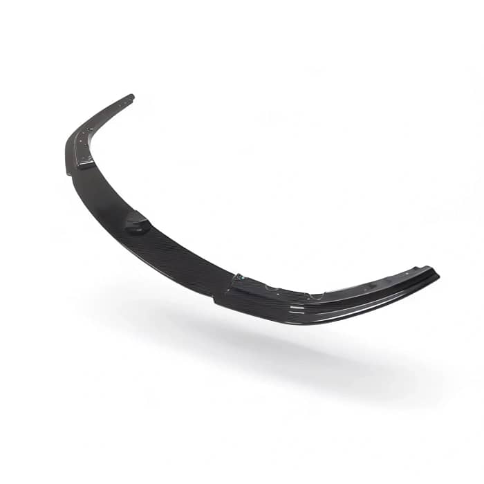 Splitter / Lip Față Carbon BMW M8 (F91, F92, F93) – M Performance Style