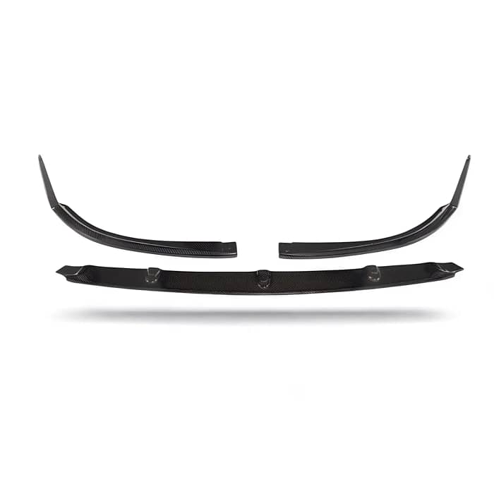 Splitter Față Carbon Mercedes Mercedes C63 W205 Coupe/Convertible
