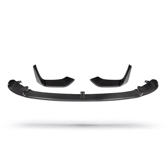 Splitter Față Carbon BMW M3 F80 / M4 F82 F83 – MP Style
