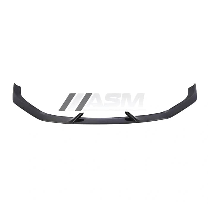Splitter Bară Față Carbon Audi RS3 8V Sedan – Lip Frontal