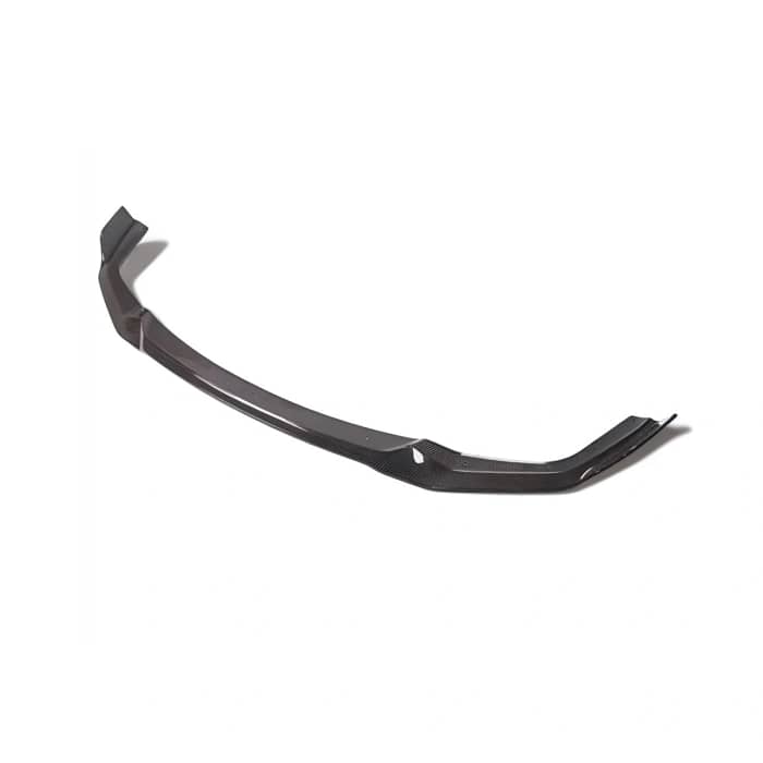 Splitter Față Carbon BMW M2C F87 - Lip Frontal CS Style
