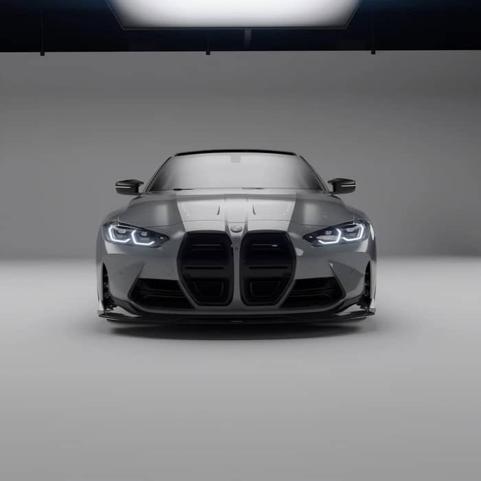 Body Kit Caroserie Complet Carbon BMW G82 M4 – ASM Design