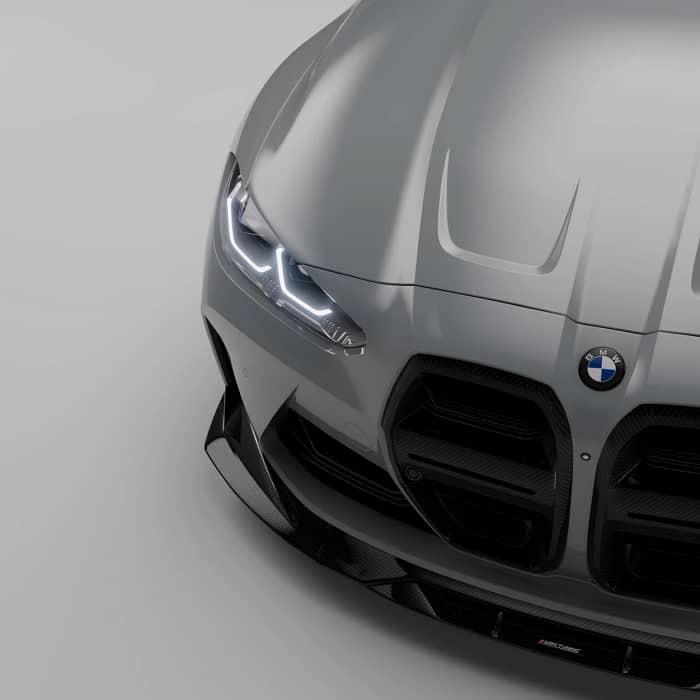 Body Kit Caroserie Complet Carbon BMW G82 M4 – ASM Design