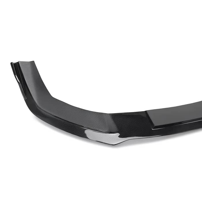 Splitter Față Carbon AUDI A7 C8 / S7 C8 - V-Style Lip Frontal