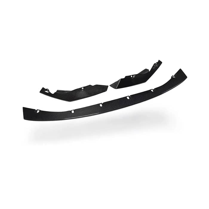 Splitter Față Carbon BMW M3/M4 G80-G81 / G82-G83 – MP Style
