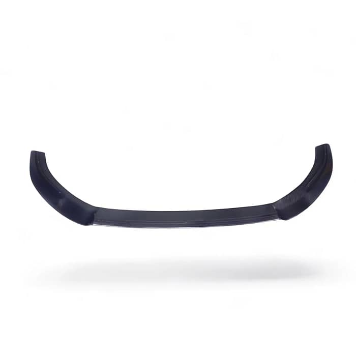 Splitter Față Carbon Volkswagen Golf MK7 R - Lip Frontal 2014+
