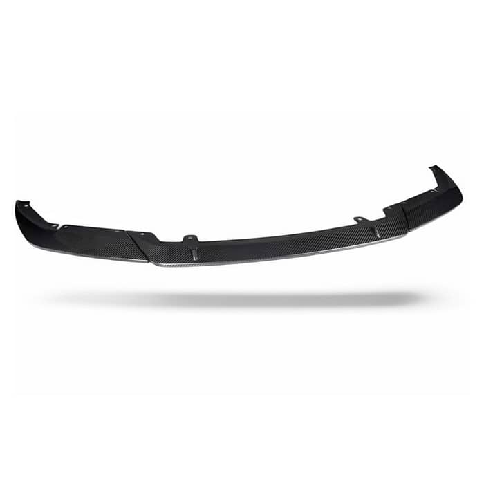 Splitter Față Carbon BMW F90 M5/M5C LCI - Lip Frontal ST Style