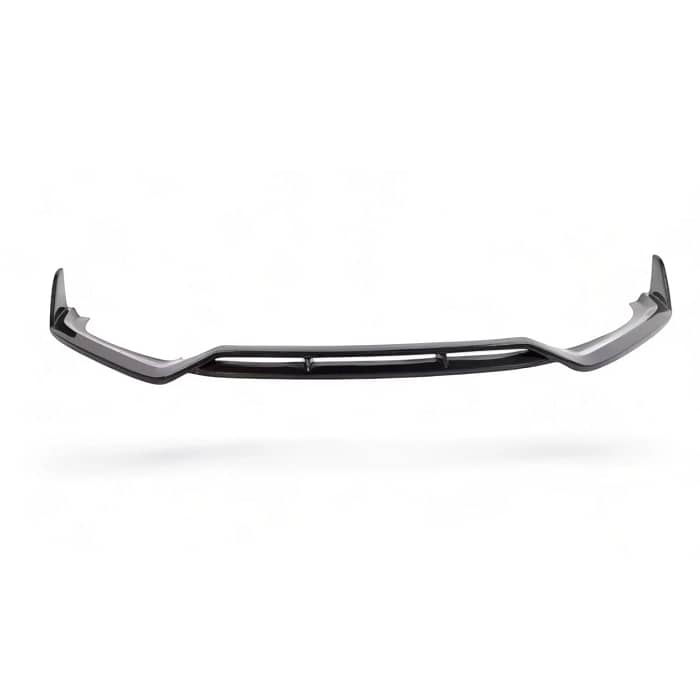 Splitter Față Carbon Audi A4 B9 S LINE/S4 Lip Frontal - V Style
