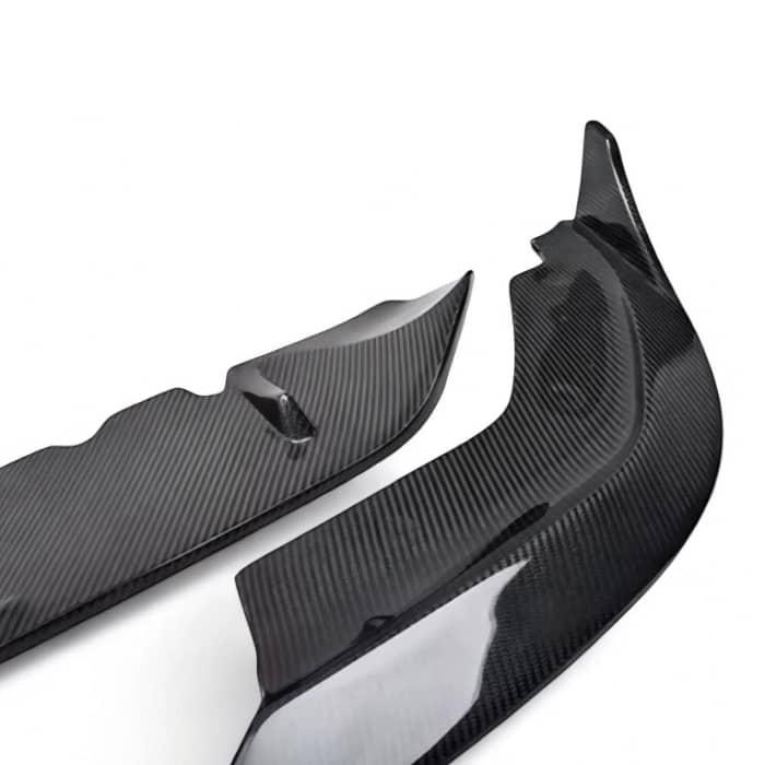 Splitter Față Carbon BMW G20/G21 Seria 3 Lip Frontal - V STYLE