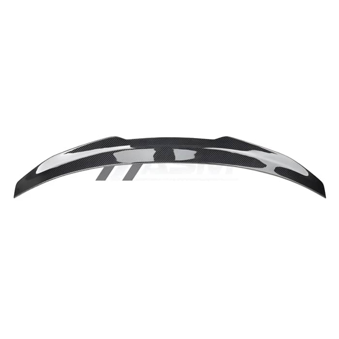 Eleron Portbagaj Carbon AUDI A3/S3/RS3 8Y Sedan – Spoiler Portbagaj