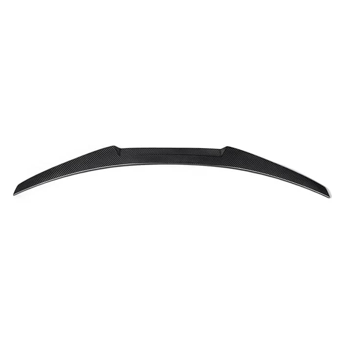 Eleron Spate Carbon Audi A4/S4 B9 – Spoiler Portbagaj V Style