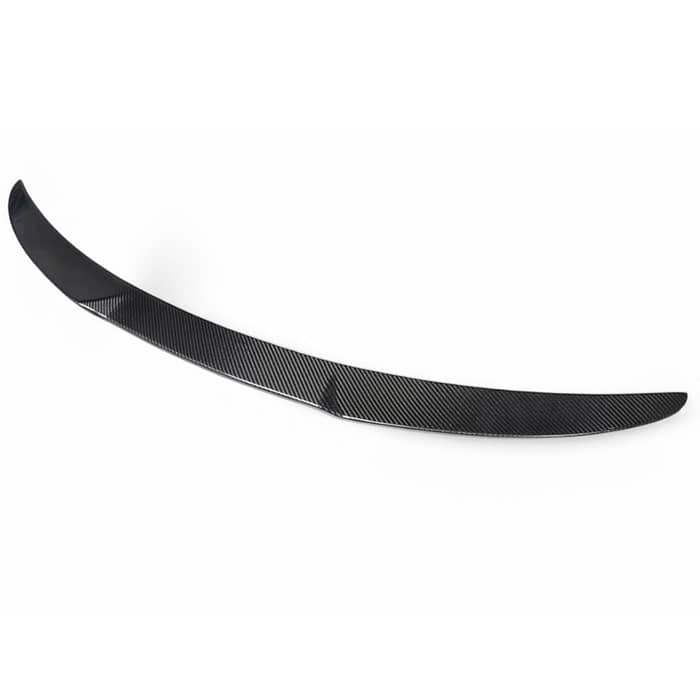 Eleron Spate Carbon Alfa Romeo Giulia - Spoiler Portbagaj 2016+