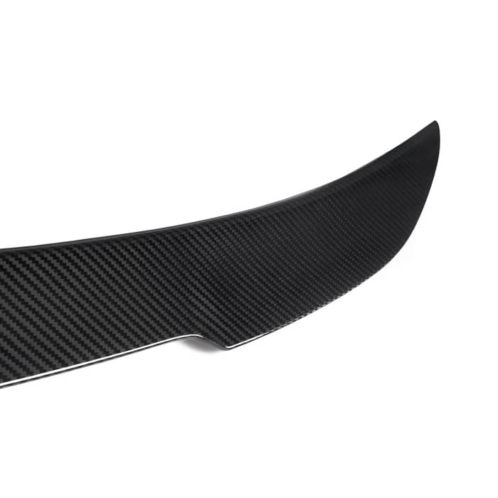 Eleron Carbon BMW M2 F87/F22 Seria 2 - CS Style Spoiler Portbagaj