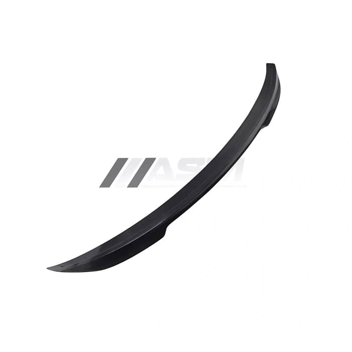 Eleron Carbon BMW M3 G80 / G20 Seria 3 – CS Style Spoiler Portbagaj