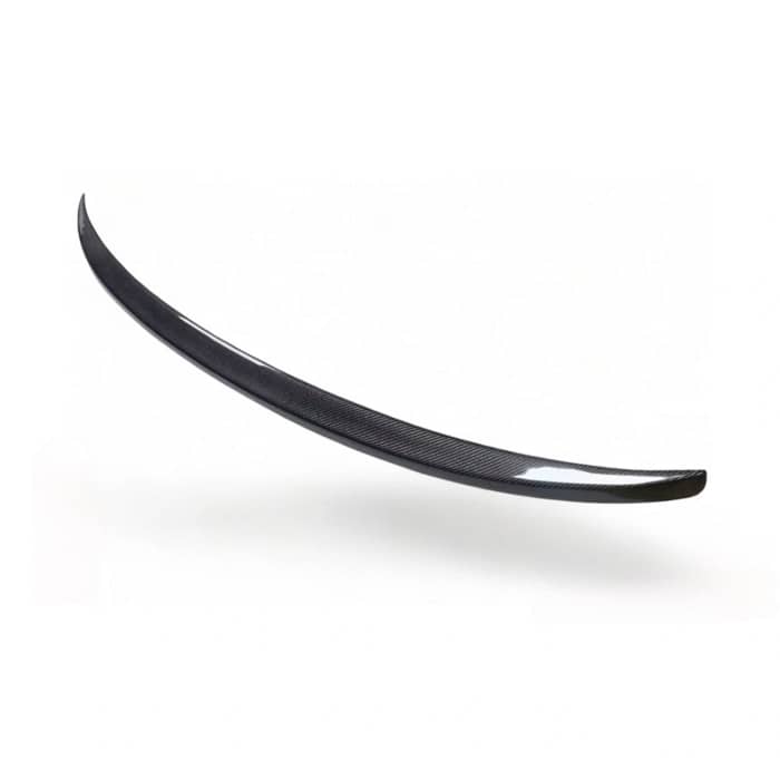 Spoiler Spate Mijlociu Carbon BMW X3M F97 / X3 G01 2019+