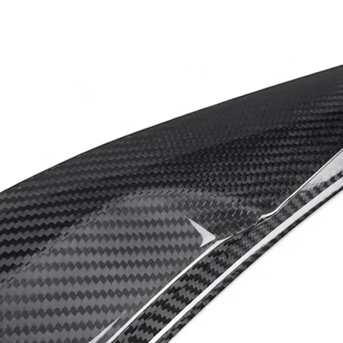 Eleron Spate Carbon Audi A5/S5 B9 - Spoiler Portbagaj V Style
