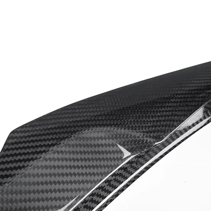 Eleron Spate Carbon Audi A4/S4 B9 – Spoiler Portbagaj V Style