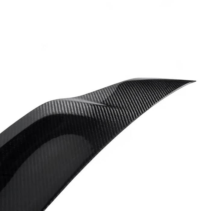 Eleron Spate Carbon Audi A3/S3/RS3 8V Sedan Spoiler 2013+