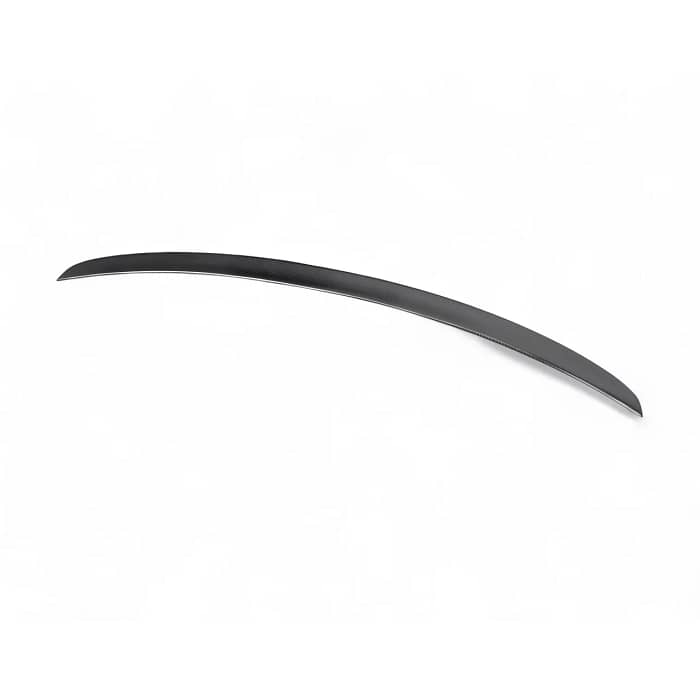 Eleron Carbon Audi A3 / S3 Sedan 8V (2013–2019) – Spoiler Portbagaj