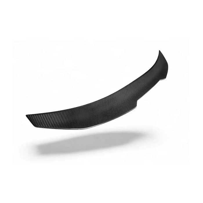 Eleron Carbon AUDI A5 S5 B9 - PS Style Spoiler Portbagaj