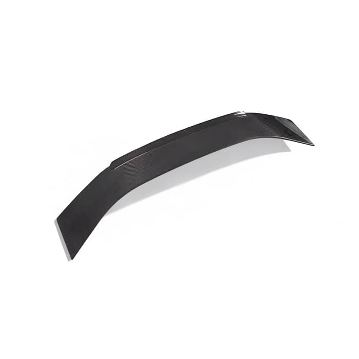 Eleron Carbon AUDI A7 C8/S7 C8 2019+ Spoiler Portbagaj