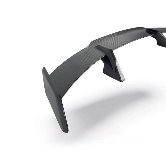 Eleron Carbon BMW G80 G81 M3/G82 G83 M4 - Spoiler Portbagaj MP Style