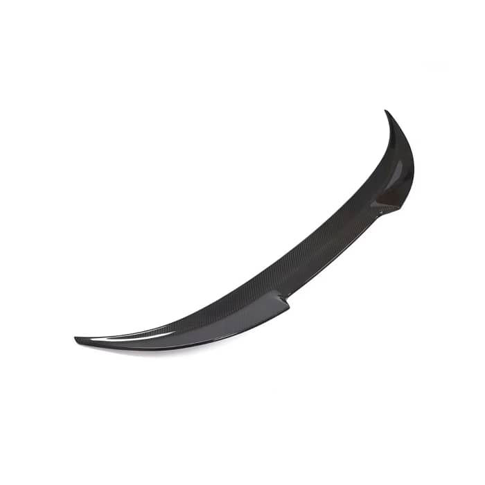Eleron Carbon BMW Seria 8 G14/M8 F91 - Spoiler Portbagaj