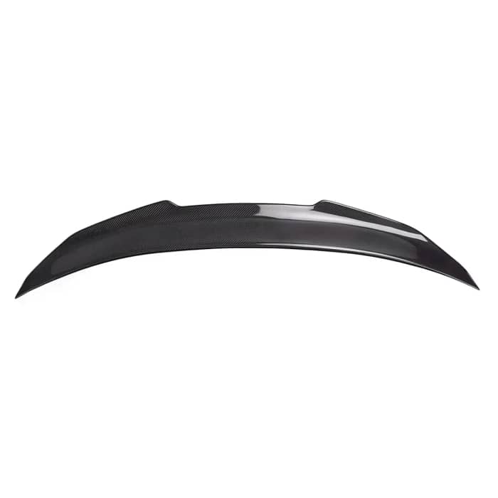 Eleron Carbon Spate BMW F32 Seria 4 - Spoiler Portbagaj PS Style