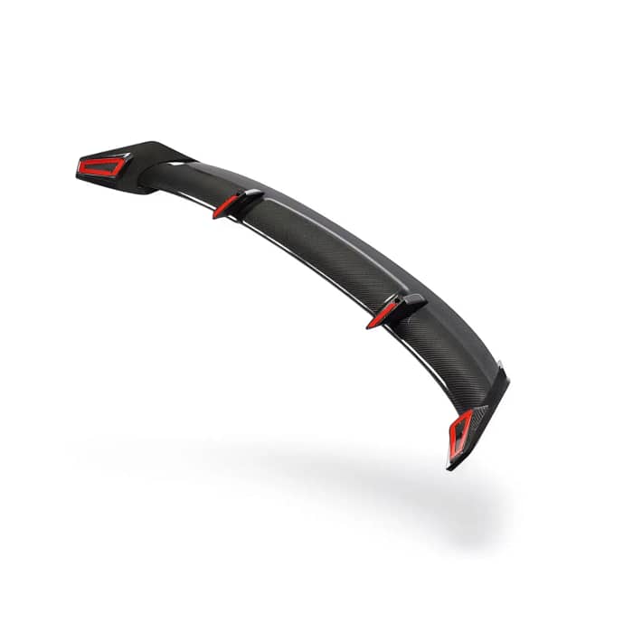 Eleron Spate Fibra Carbon BMW Seria 1 F40 - Spoiler Spate 2020+