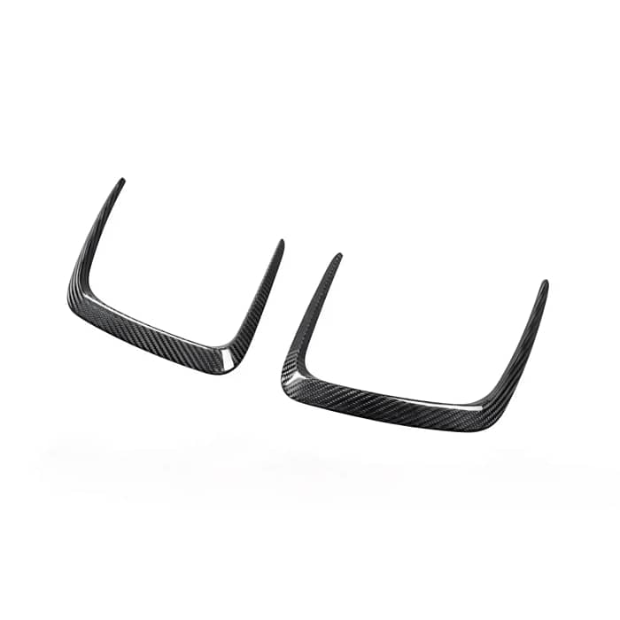 Ornamente Capotă Carbon BMW M3 G80/G81 / M4 G82/G83