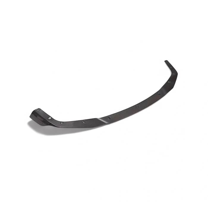 Splitter Față Carbon BMW M2C F87 - Lip Frontal CS Style