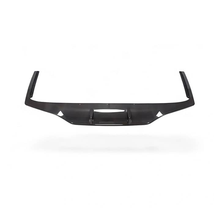 Difuzor Bara Spate Carbon BMW Seria 7 G11/G12 LCI 2020+