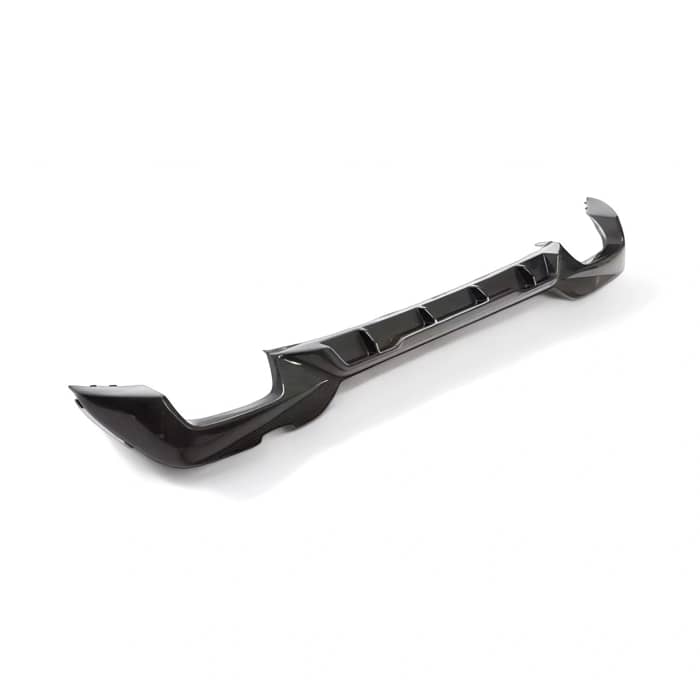 Difuzor Spate Carbon BMW G20/G21 MP Style - Quad Exhaust